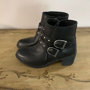 Harley waterproof boots. Good used condition size 7.5